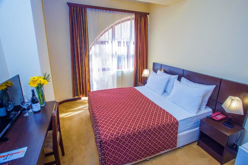 4* Ani Central Inn or Similar